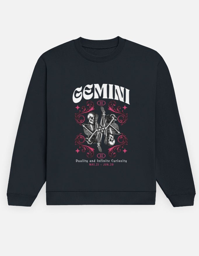 Unisex Sweatshirt - JollyPrints