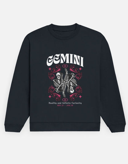 Unisex Sweatshirt - JollyPrints