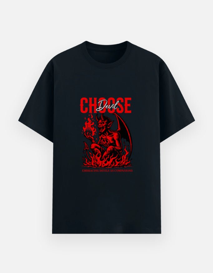 Unisex Basic T-Shirt - JollyPrints