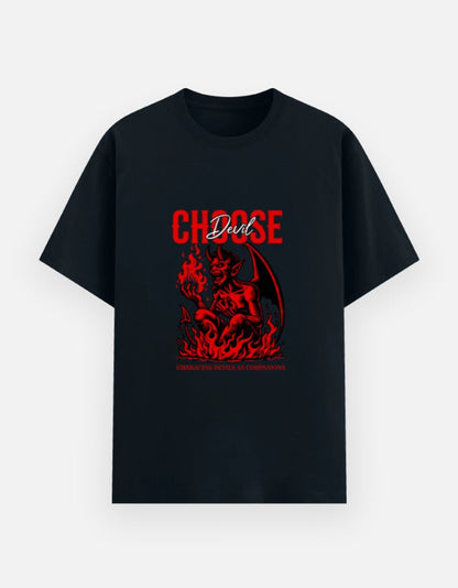 Unisex Basic T-Shirt - JollyPrints