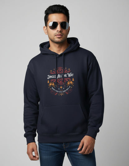 Unisex Oversized Hoodie - JollyPrints