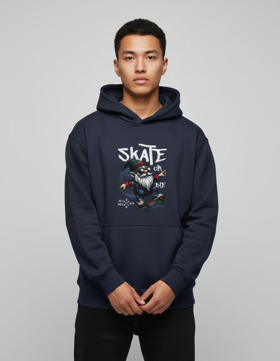Unisex Oversized Hoodie - JollyPrints
