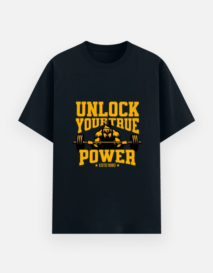 Unisex Basic T-Shirt - JollyPrints