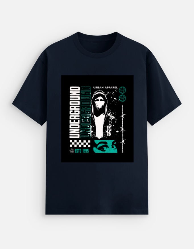 Unisex Stretch T-shirt - JollyPrints