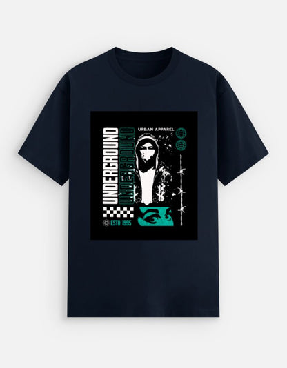 Unisex Stretch T-shirt - JollyPrints