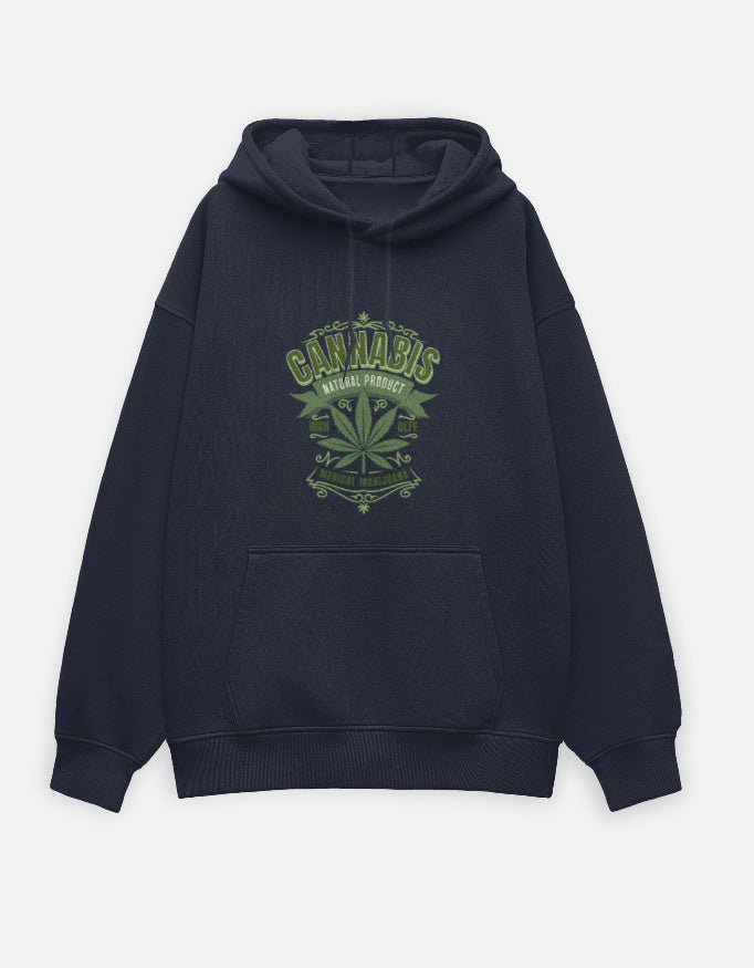 Unisex Oversized Hoodie - JollyPrints