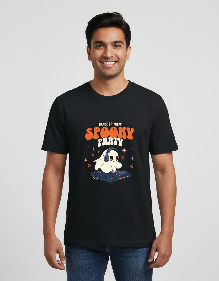 Unisex Basic T-Shirt - JollyPrints