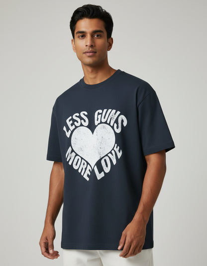 Unisex Oversized Standard T-Shirt - JollyPrints