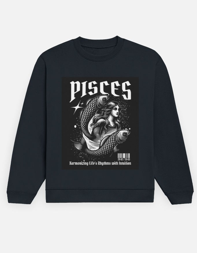 Unisex Sweatshirt - JollyPrints