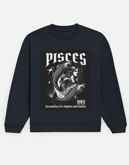 Unisex Sweatshirt - JollyPrints