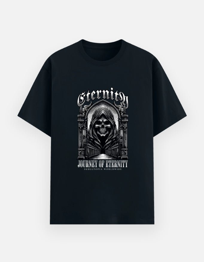 Unisex Basic T-Shirt - JollyPrints