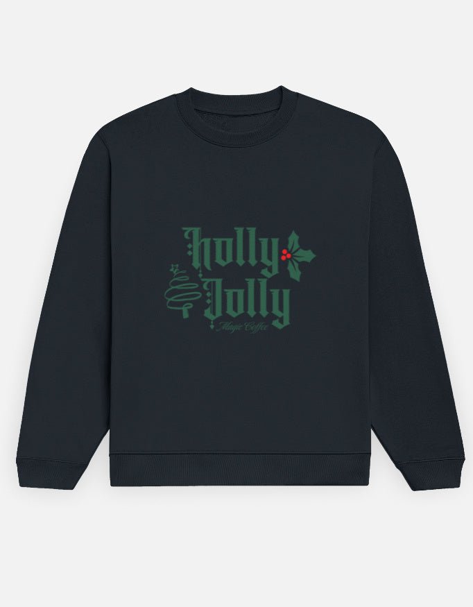 Unisex Sweatshirt - JollyPrints