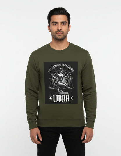 Unisex Sweatshirt - JollyPrints