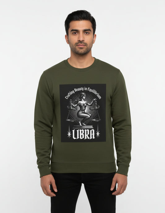 Unisex Sweatshirt - JollyPrints