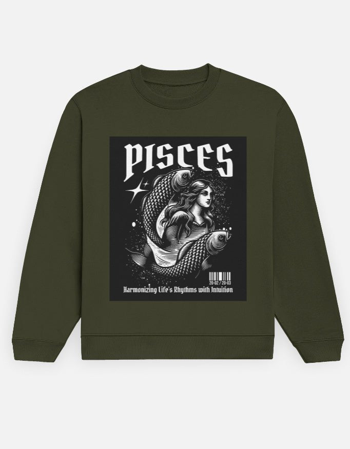 Unisex Sweatshirt - JollyPrints