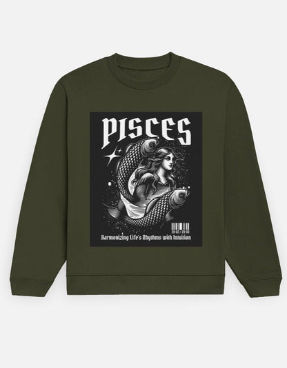 Unisex Sweatshirt - JollyPrints