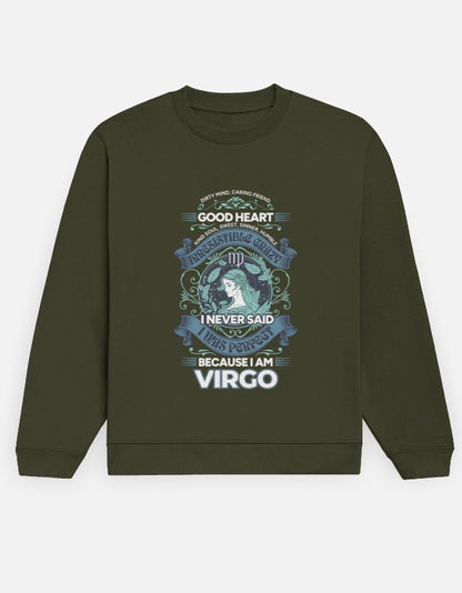 Unisex Sweatshirt - JollyPrints