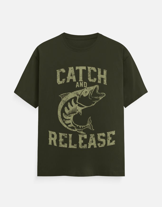 Unisex Classic Crew T-Shirt - JollyPrints