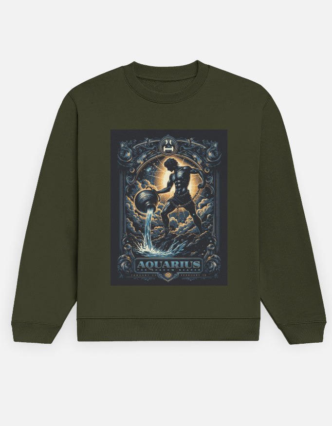 Unisex Sweatshirt - JollyPrints