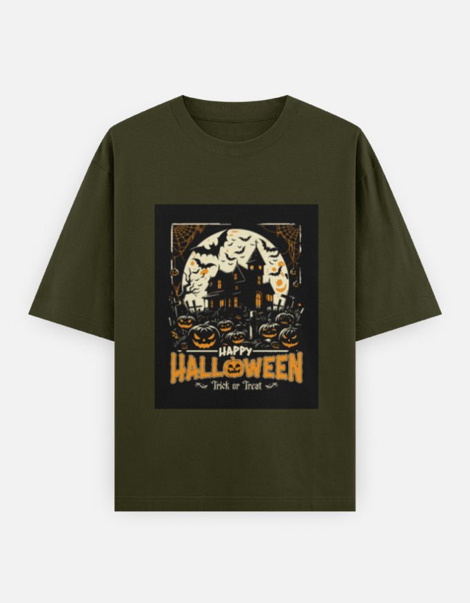 Unisex Oversized Classic T-Shirt - JollyPrints