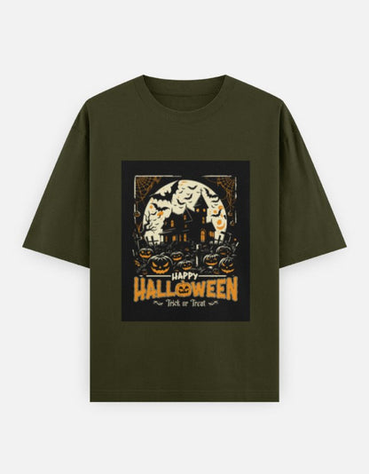 Unisex Oversized Classic T-Shirt - JollyPrints