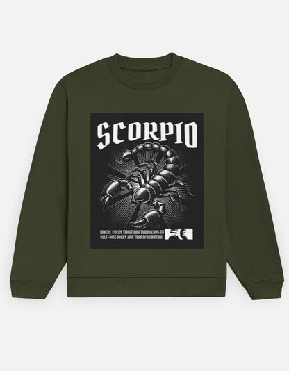 Unisex Sweatshirt - JollyPrints