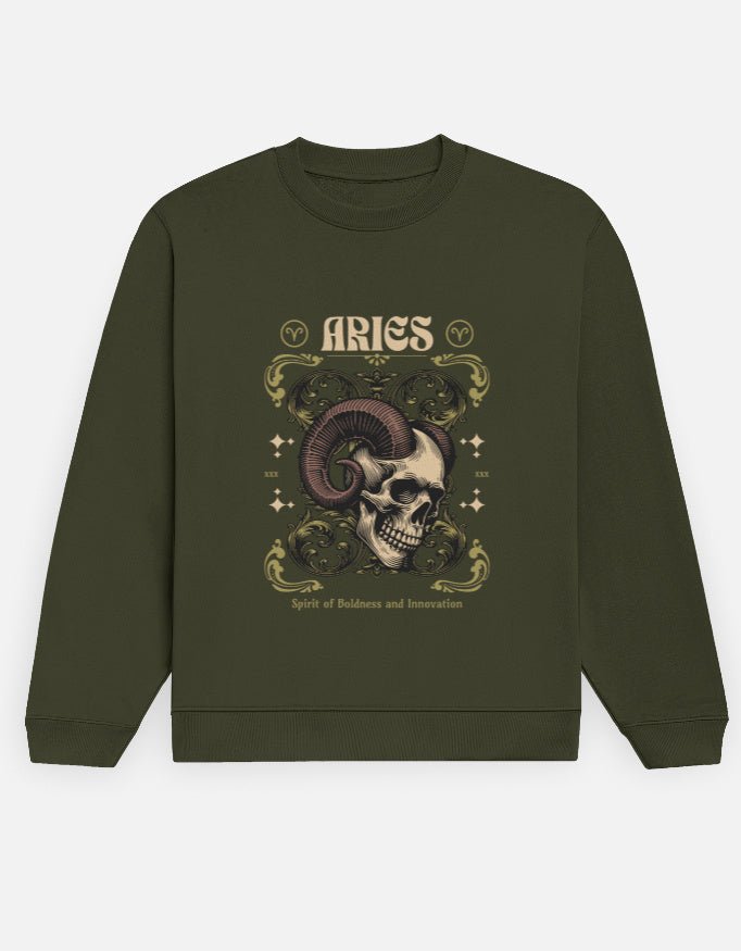 Unisex Sweatshirt - JollyPrints