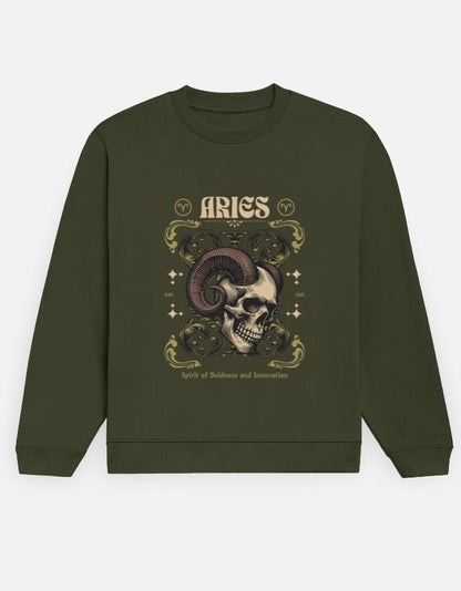 Unisex Sweatshirt - JollyPrints