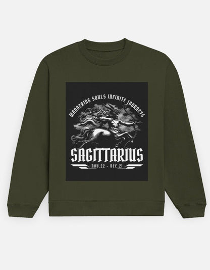 Unisex Sweatshirt - JollyPrints