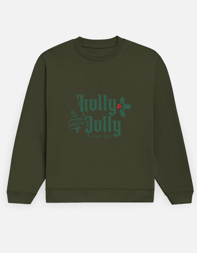 Unisex Sweatshirt - JollyPrints