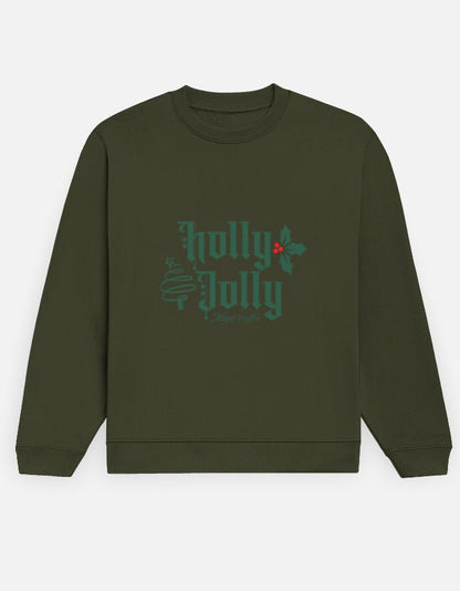 Unisex Sweatshirt - JollyPrints