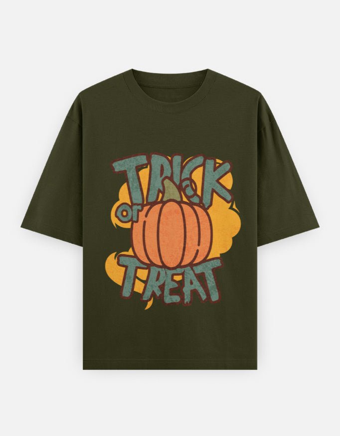 Unisex Oversized Classic T-Shirt - JollyPrints