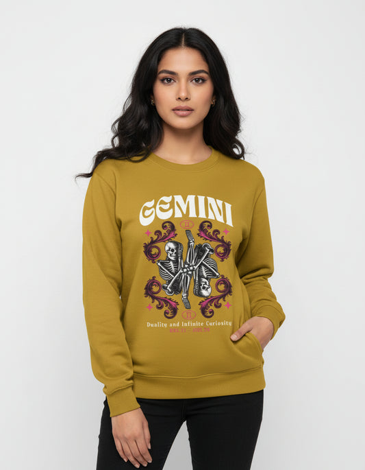 Unisex Sweatshirt - JollyPrints