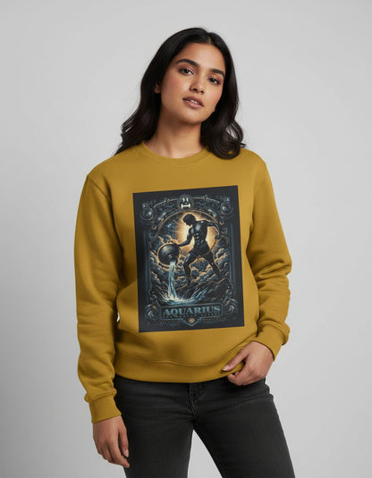 Unisex Sweatshirt - JollyPrints