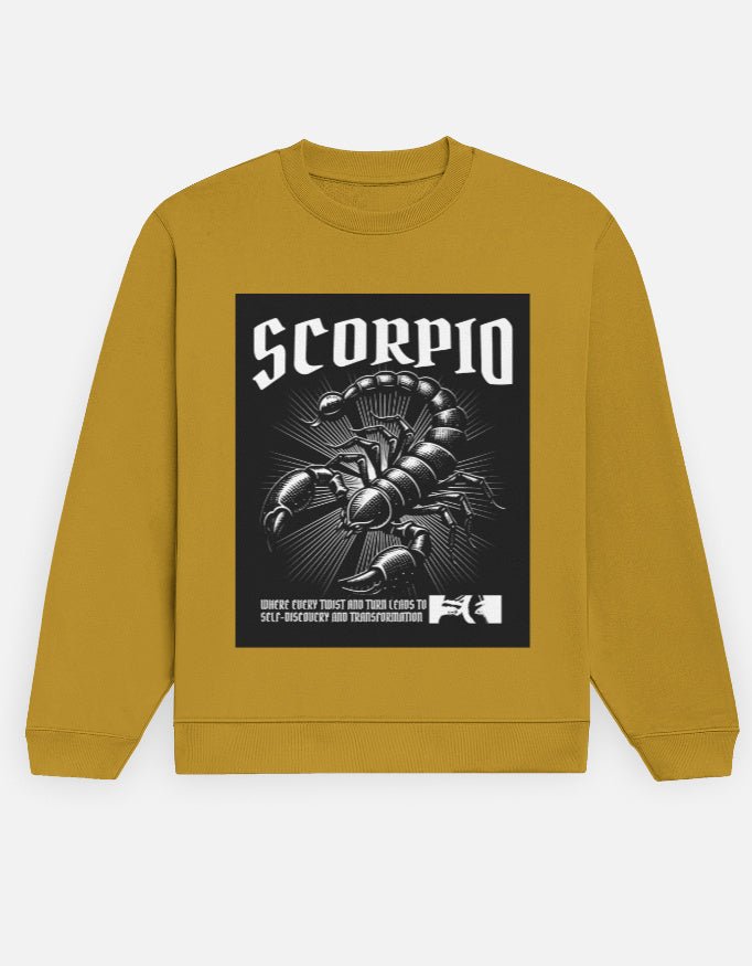 Unisex Sweatshirt - JollyPrints