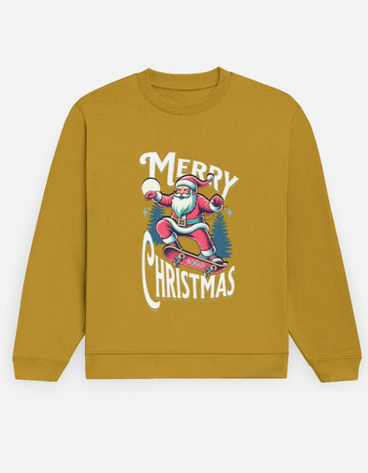 Unisex Sweatshirt - JollyPrints