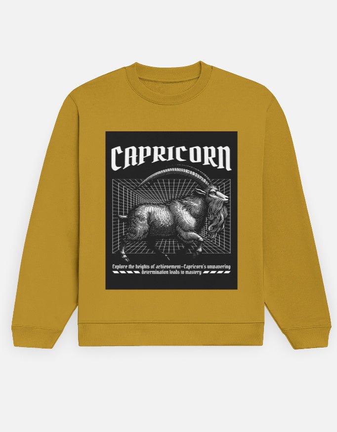 Unisex Sweatshirt - JollyPrints