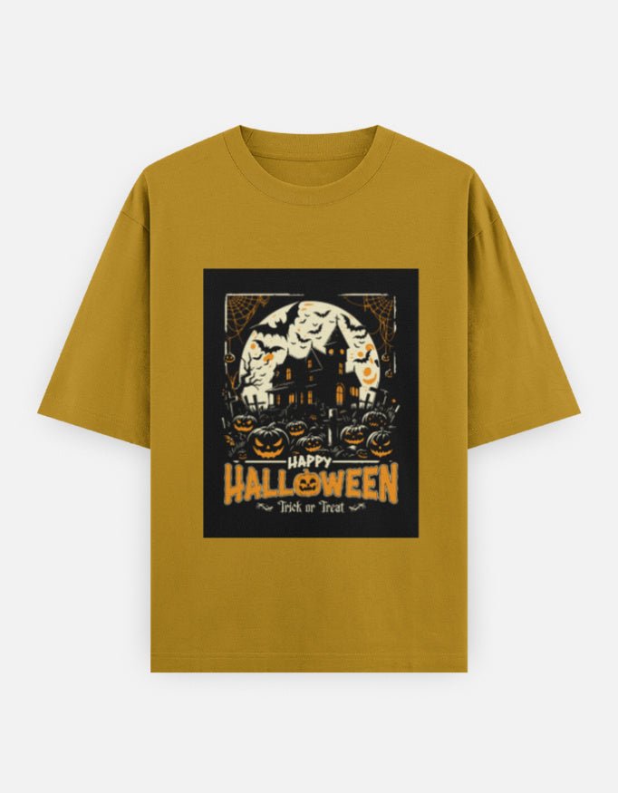 Unisex Oversized Classic T-Shirt - JollyPrints