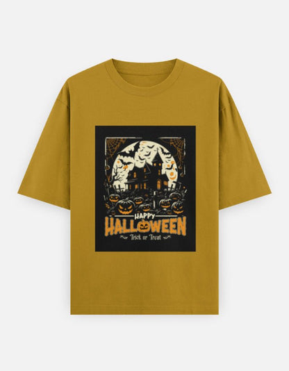 Unisex Oversized Classic T-Shirt - JollyPrints