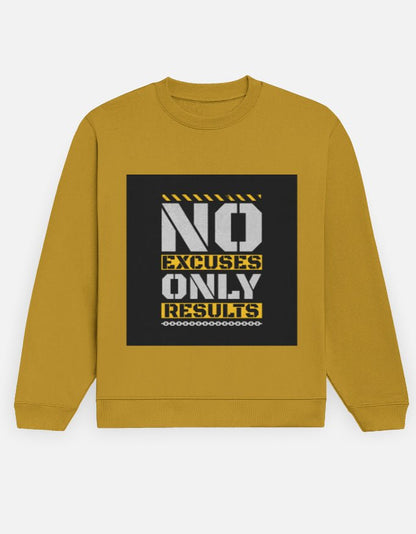 Unisex Sweatshirt - JollyPrints