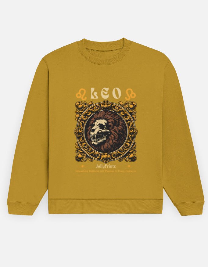 Unisex Sweatshirt - JollyPrints