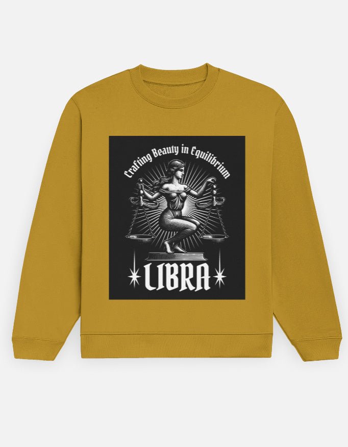 Unisex Sweatshirt - JollyPrints