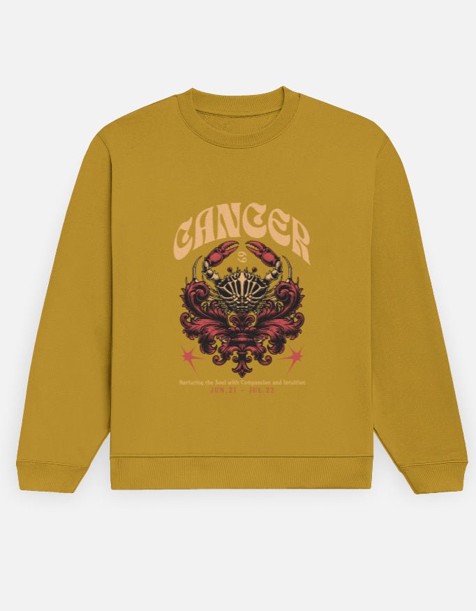 Unisex Sweatshirt - JollyPrints