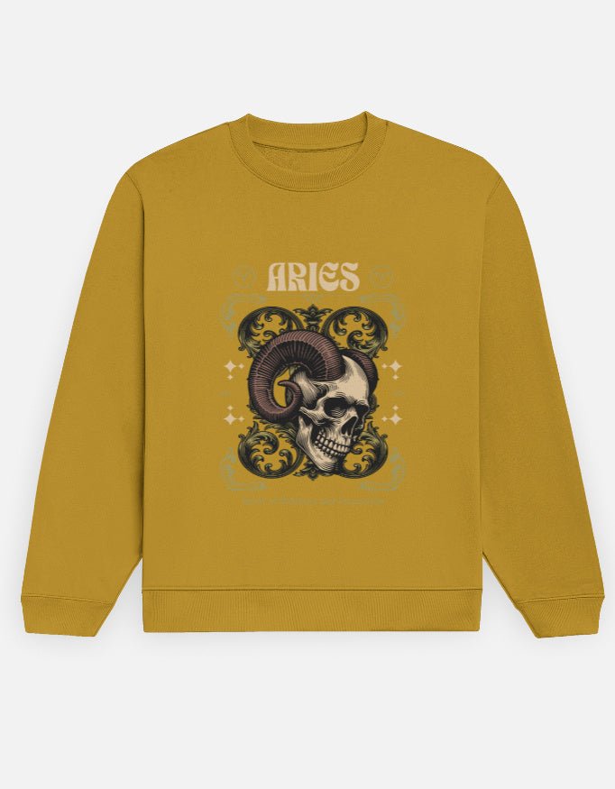 Unisex Sweatshirt - JollyPrints