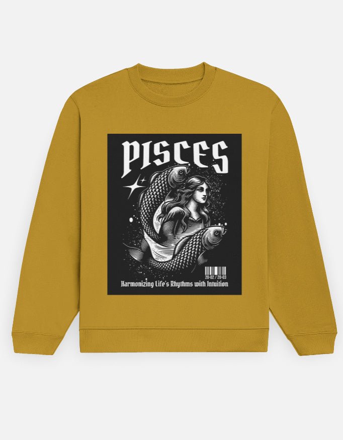 Unisex Sweatshirt - JollyPrints