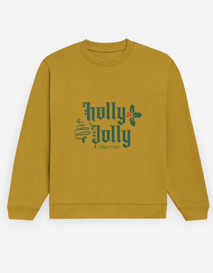 Unisex Sweatshirt - JollyPrints