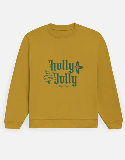Unisex Sweatshirt - JollyPrints
