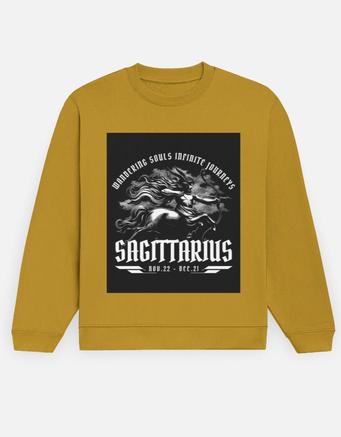 Unisex Sweatshirt - JollyPrints