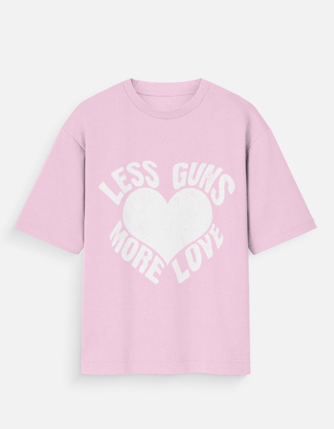 Unisex Oversized Standard T-Shirt - JollyPrints