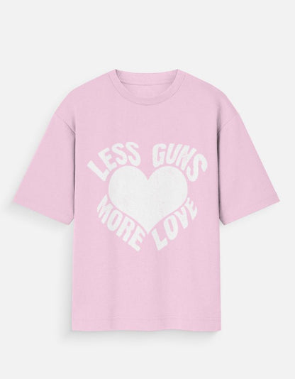 Unisex Oversized Standard T-Shirt - JollyPrints